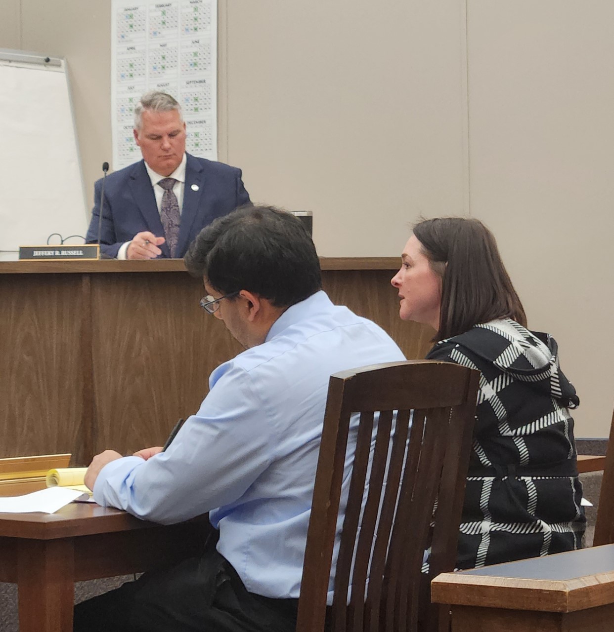 City Holds Public Hearing On HOMEARP Allocation Plan News, Sports